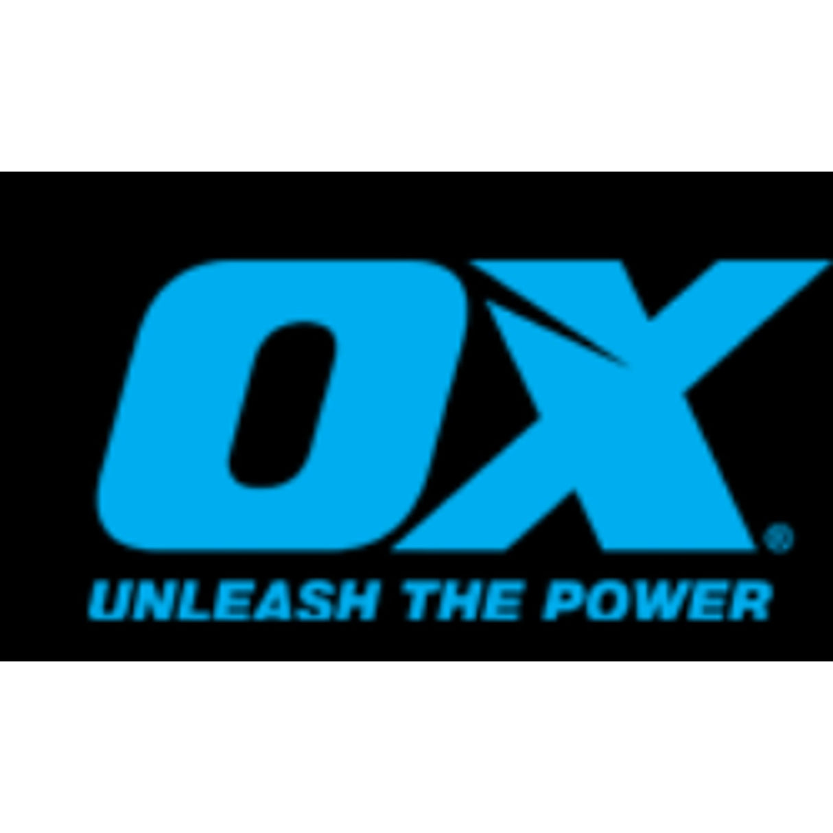 OX Pro Small Trowel 200 x 75mm/8" x 3in OX P013808