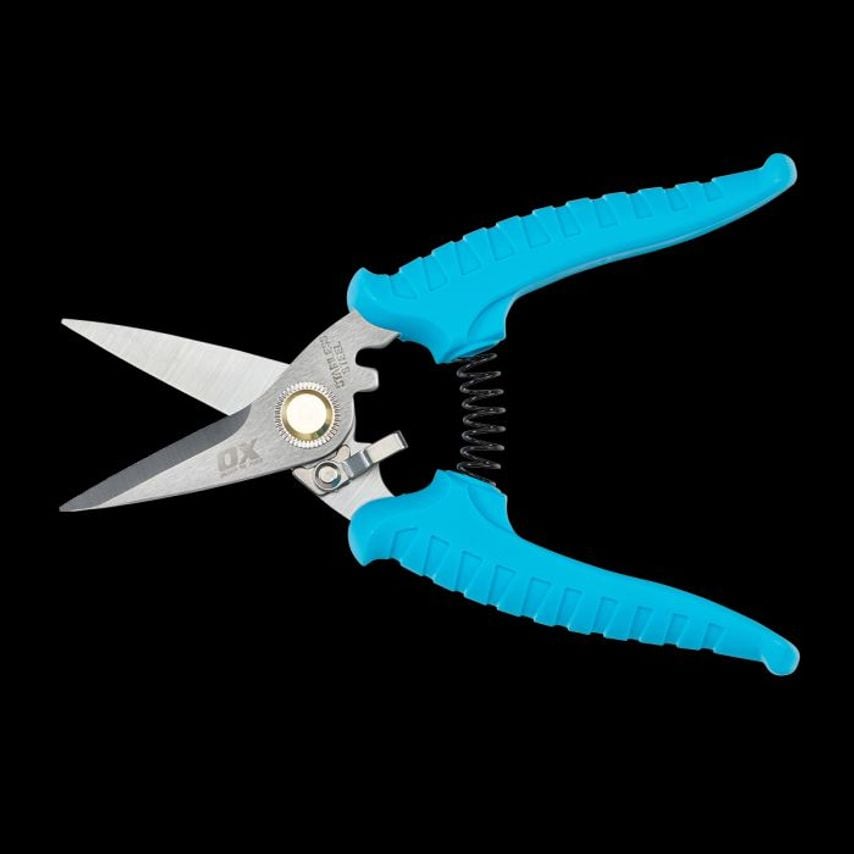 OX Pro Snips OX P233001