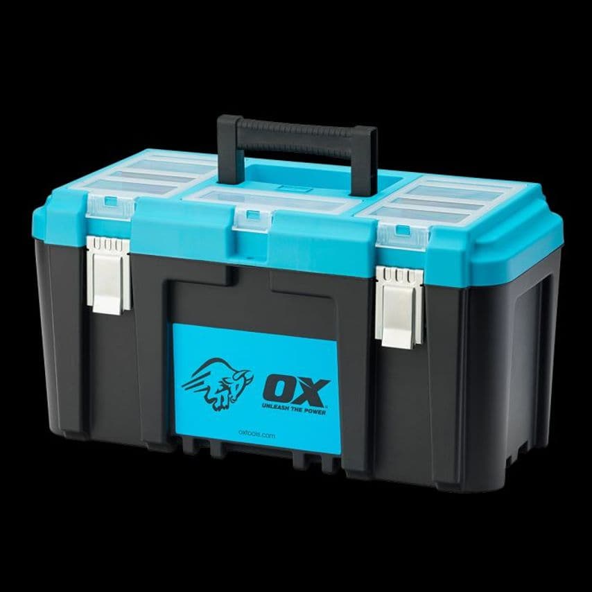 OX Pro Toolbox 49cm/19"