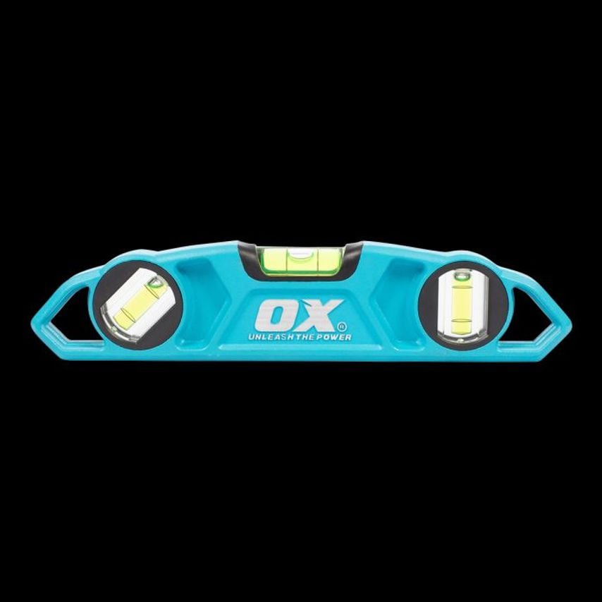 OX Pro Torpedo Level 230mm/9"