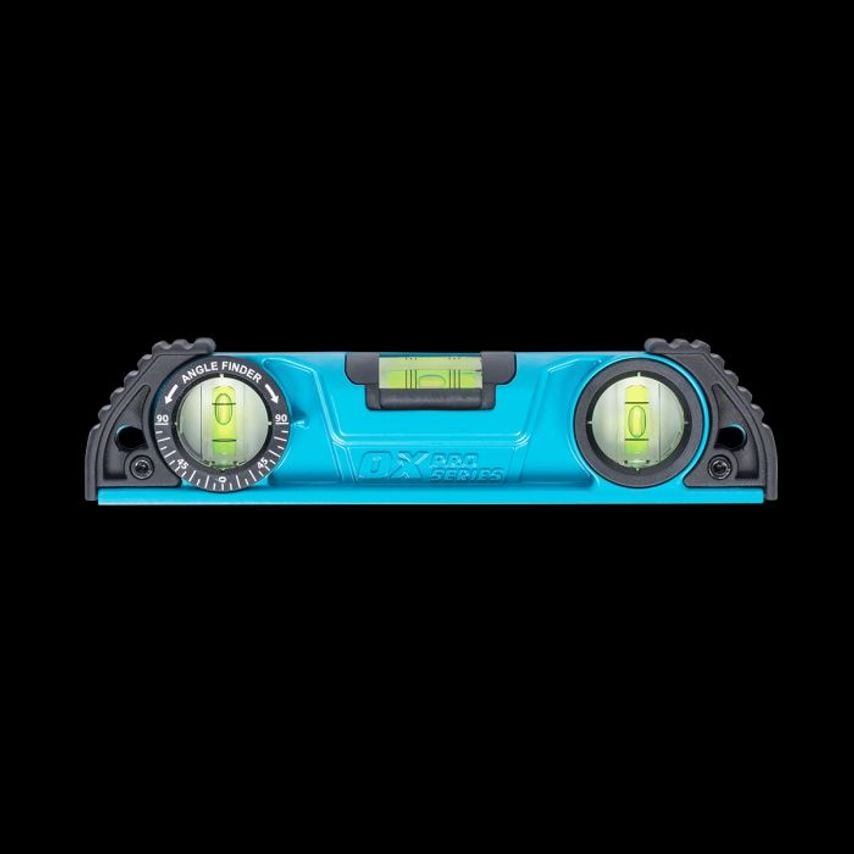 OX Pro Tough Torpedo Level 250mm/10"