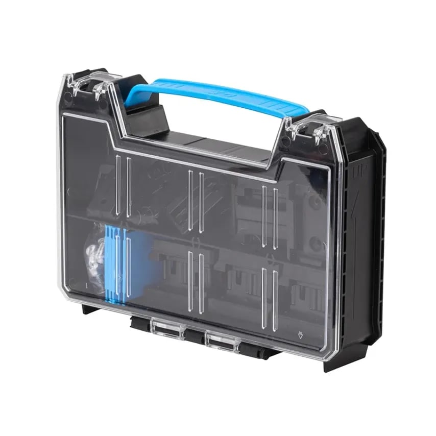 OX Tooltrek Custom M8 Connector Kit