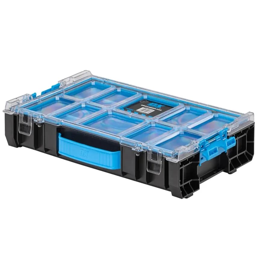 OX Tooltrek Trade Organiser 100