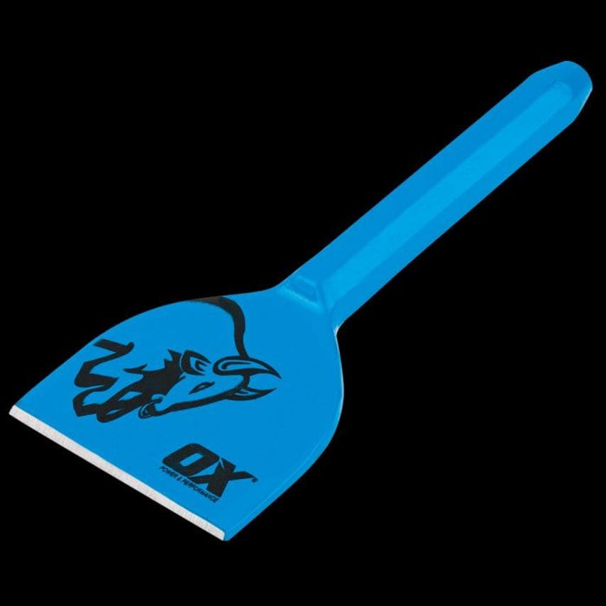 OX Trade Brick Bolster 100mm/4" OX T090904