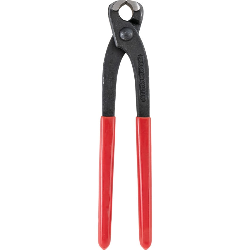 O-clip End Closing Pincers
