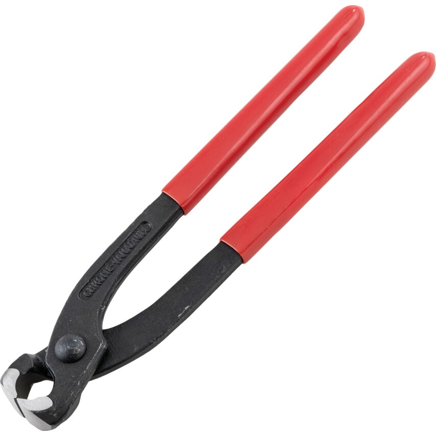 O-clip End Closing Pincers