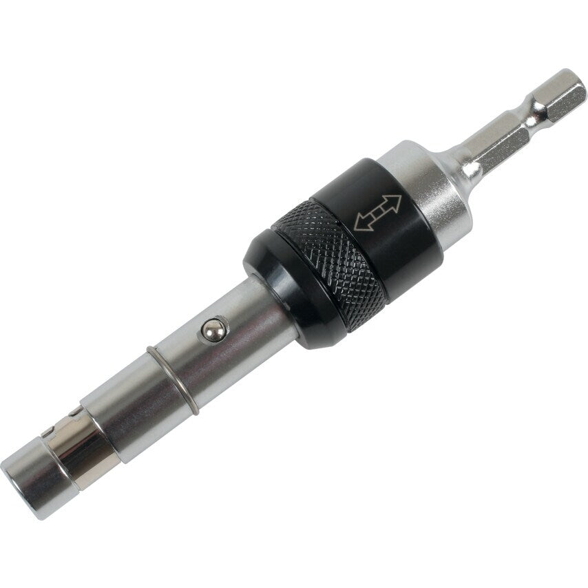 Off-Line/Fixed Bit Holder 1/4"D