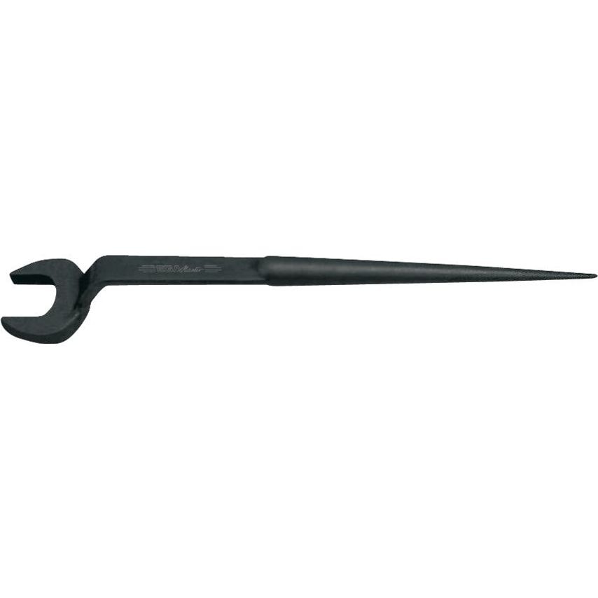 Offset Open End Structural Wrench 1.3/16"