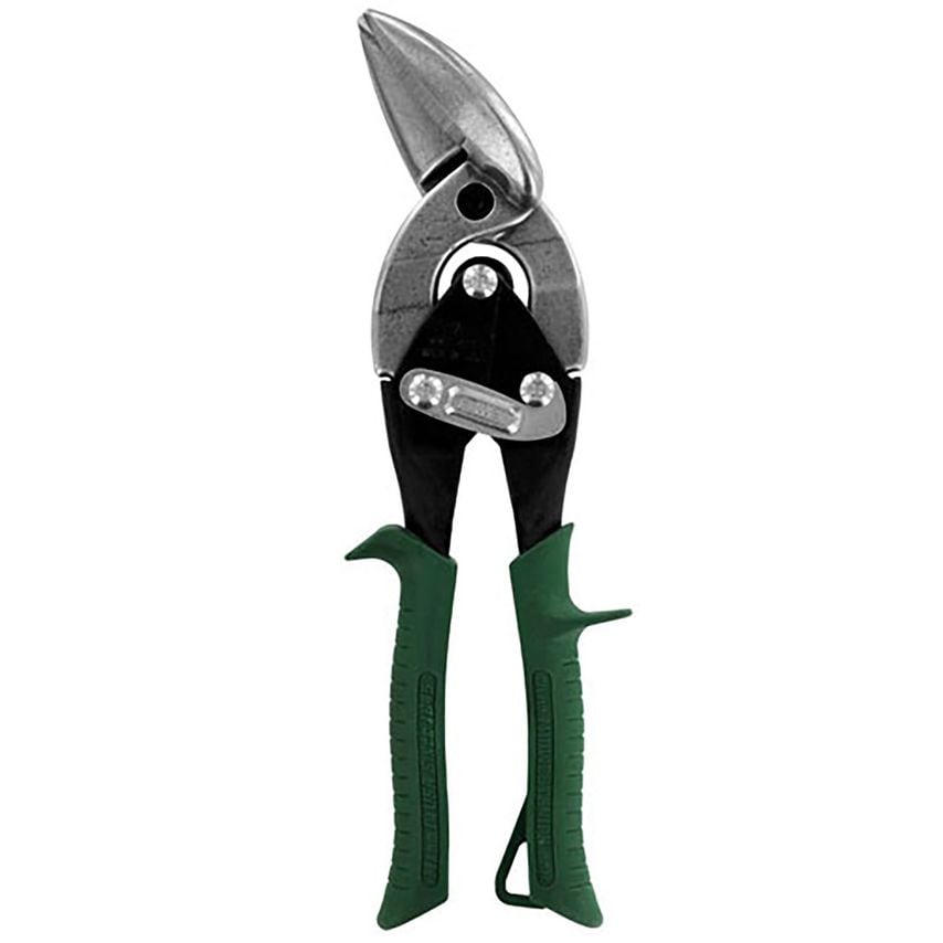 Offset Right Cut Aviation Snips