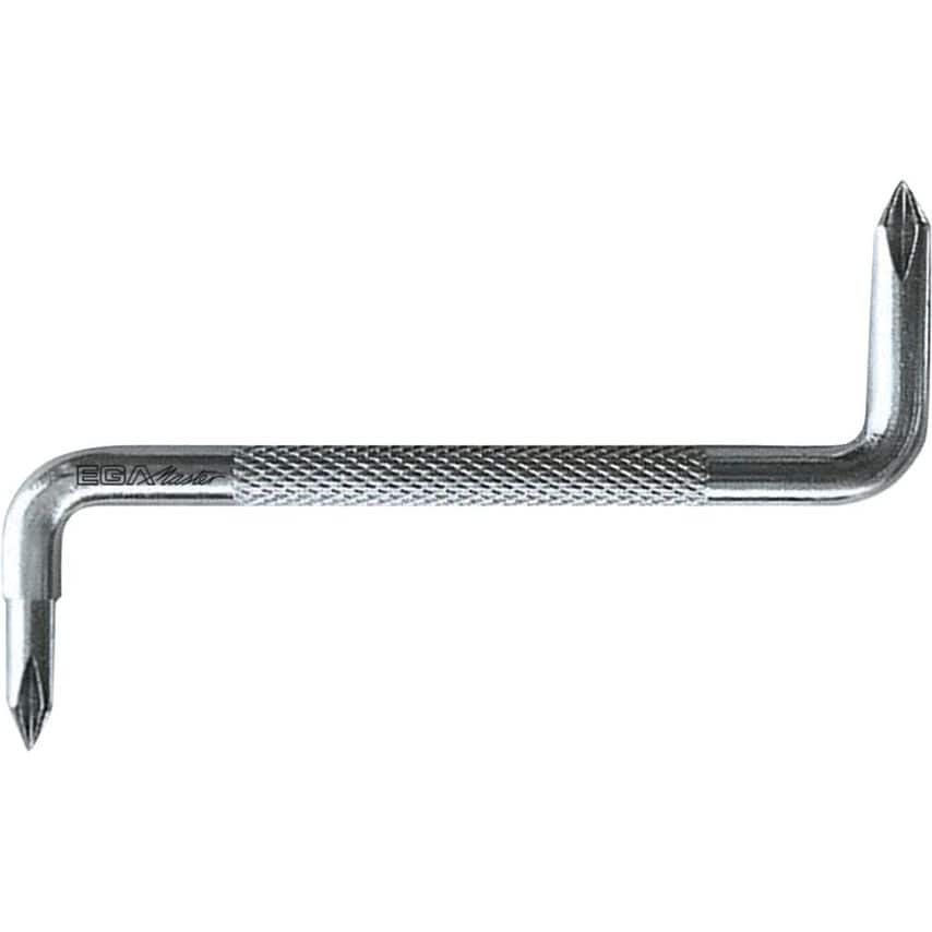 Offset Screwdriver 6mm