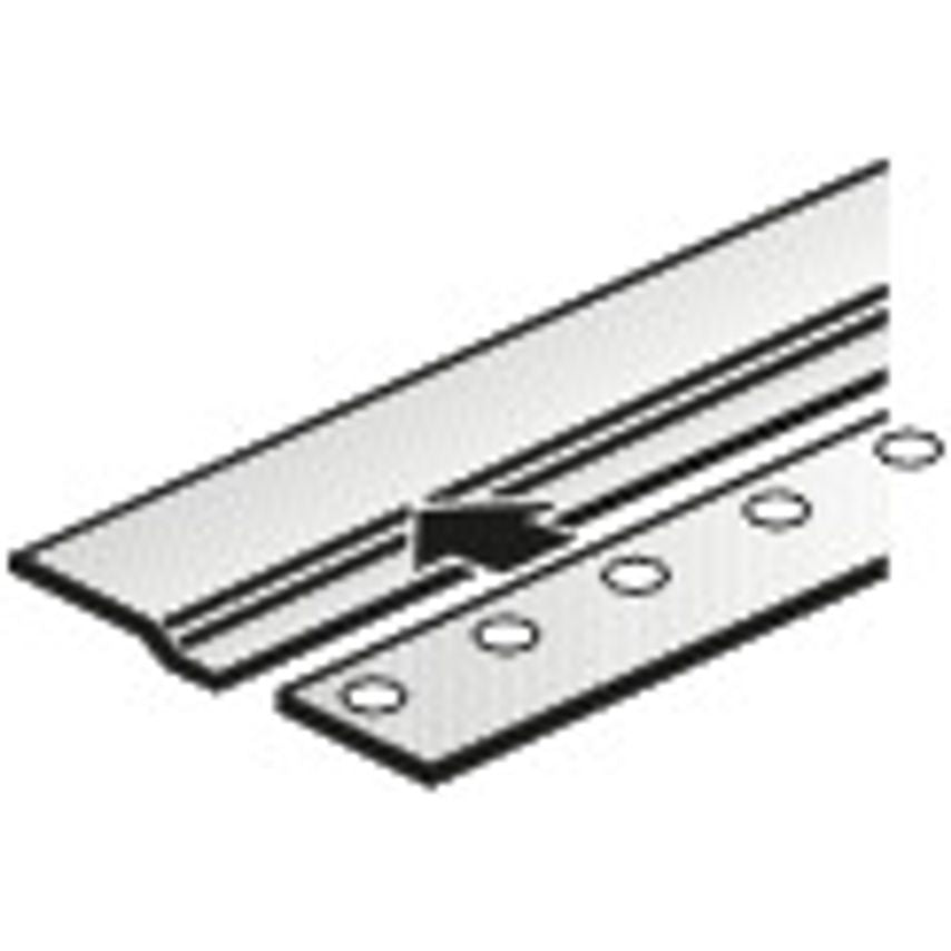 Offsetting pliers with punch