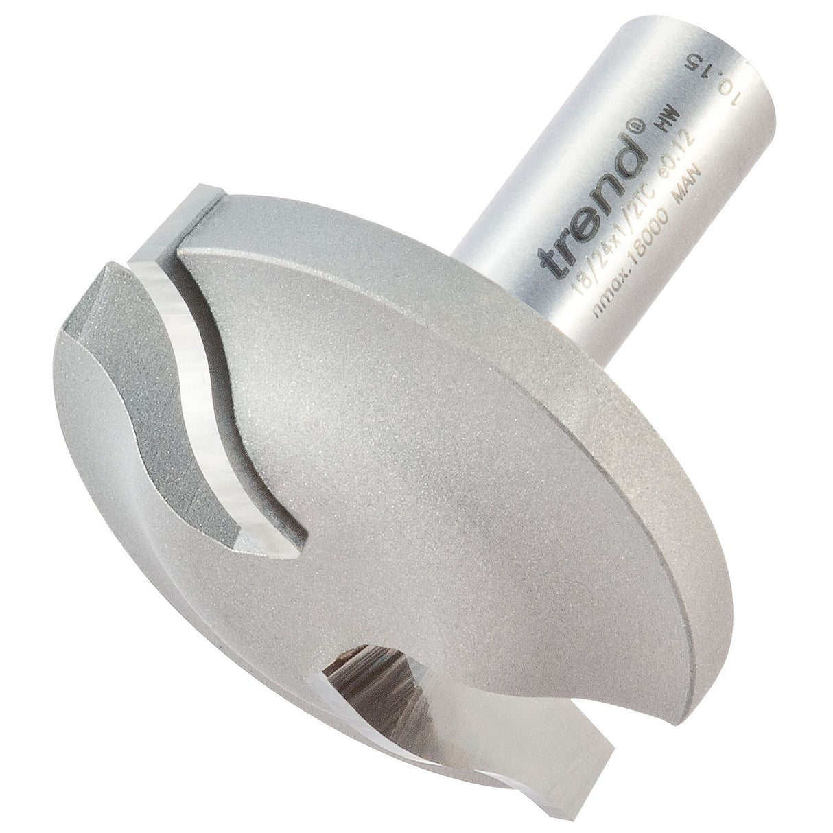 Ogee Panel Raiser Cutter - 18/24X1/2TC