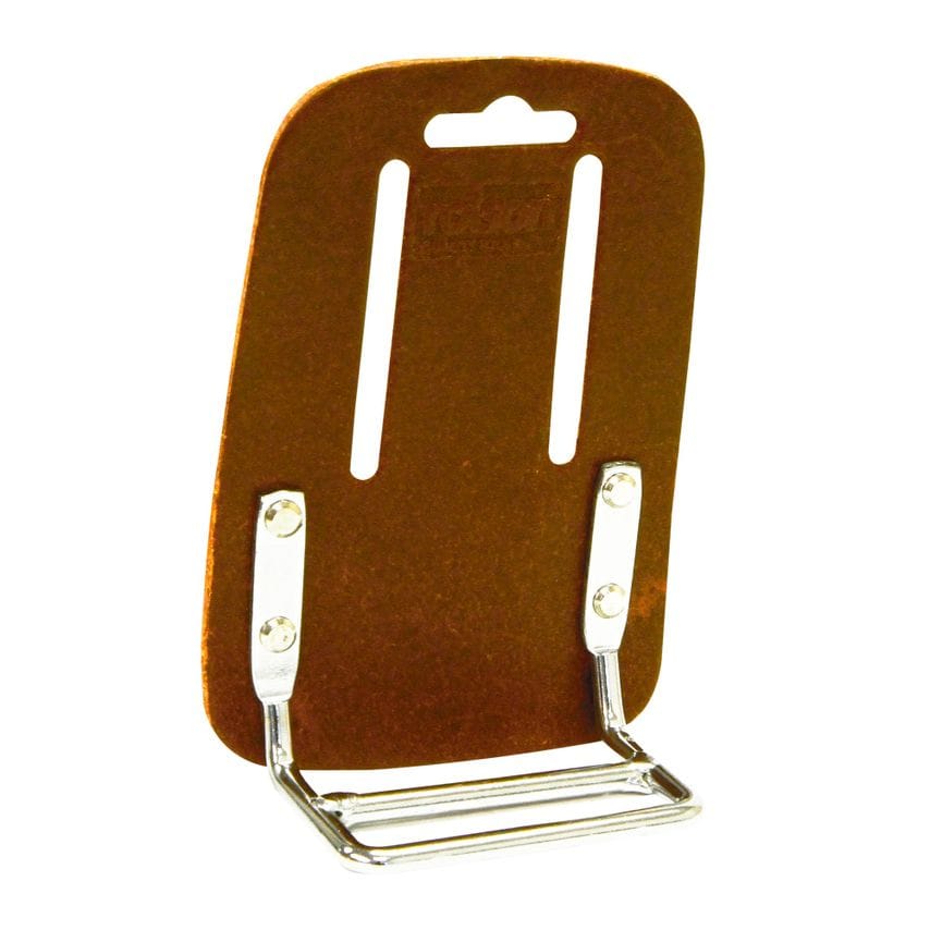 Oil Tan Leather Plier Holder