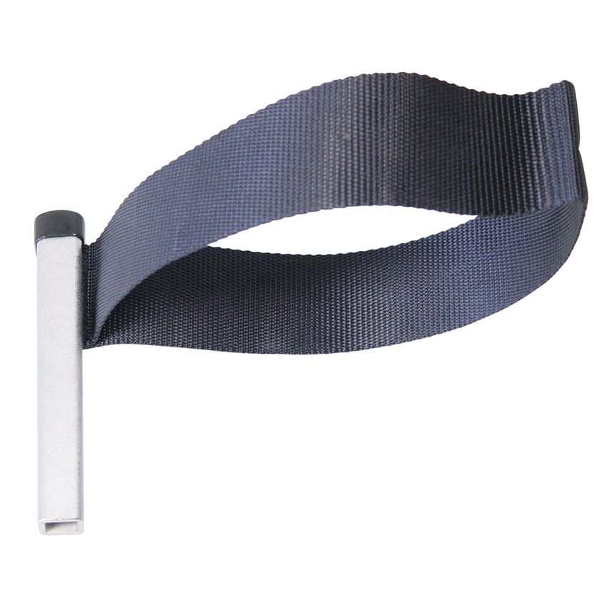 Oil filter strap wrench 1/2 max.d.152mm