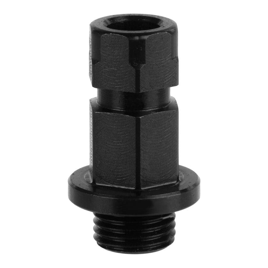 One-Click (MXqs) Arbor Adapter
