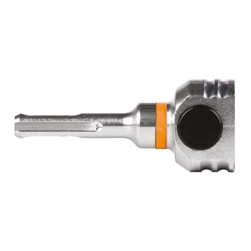 One-Click (MXqs) Arbor Only SDS-plus