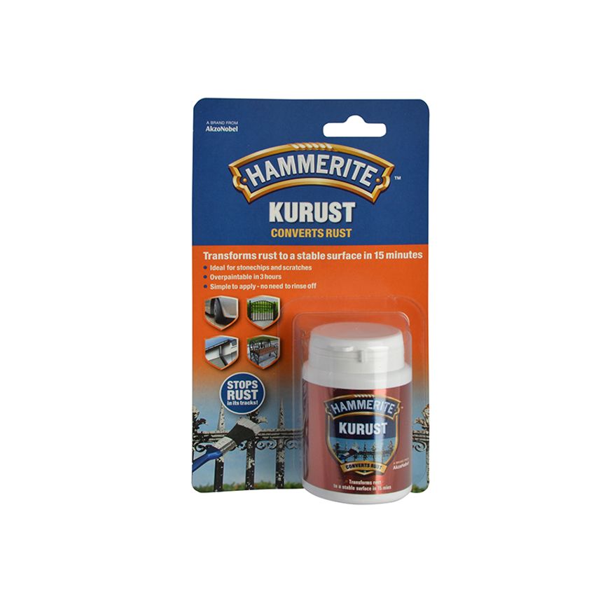 One Coat Kurust Blister 90ml HMMOCK90