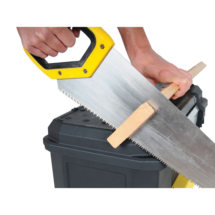 One Touch Toolbox with Drawer 48cm (19in) STA170316