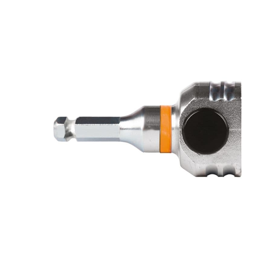 One-click (Mxqs) Arbor Only Hex 8, 5