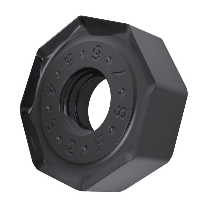 Onmx 060508SR-F 8215 ON06 43 Face Milling Insert