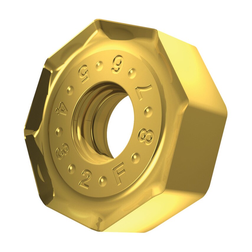 Onmx 060508SR-F M6330 ON06 43 Face Milling Insert
