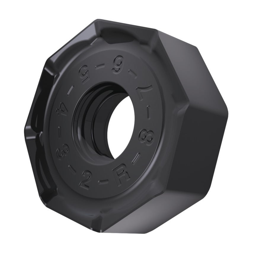 Onmx 060508SR-R 8215 ON06 43 Face Milling Insert