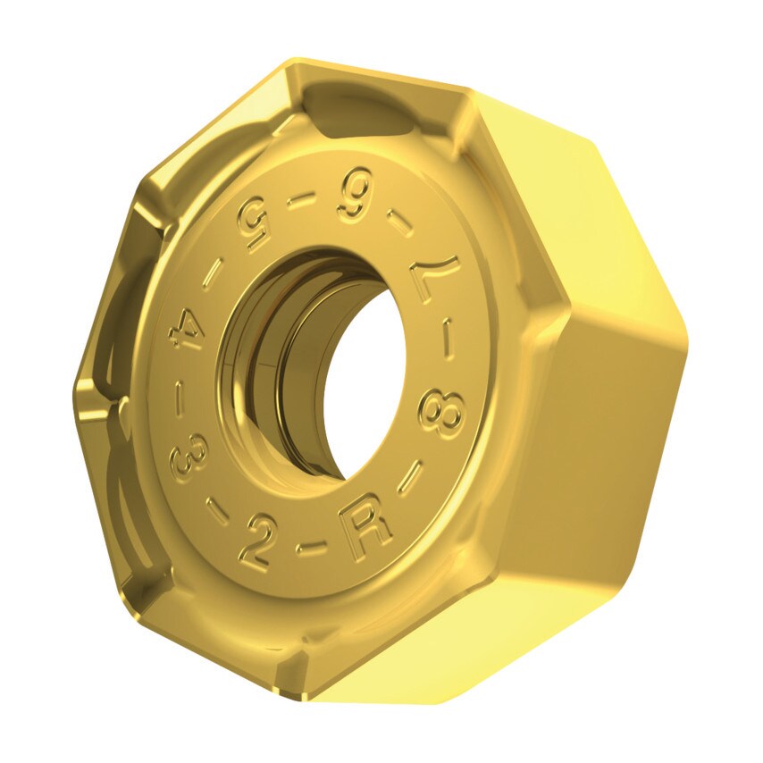 Onmx 060508SR-R M8330 ON06 43 Face Milling Insert