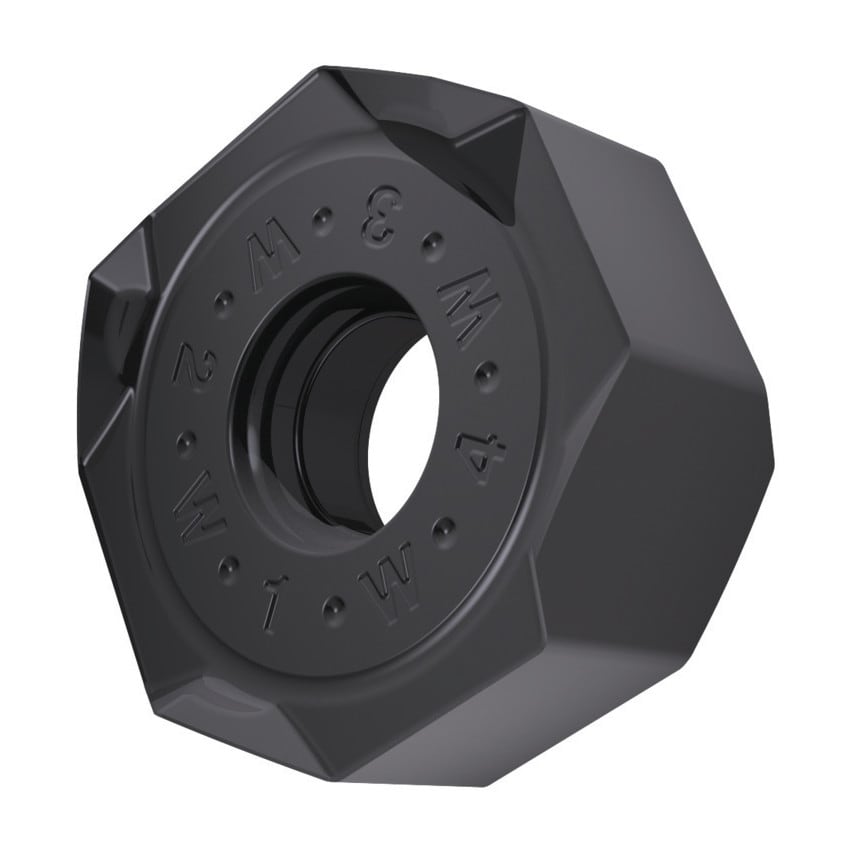 Onmx 060508SR-W 8215 ON06 43 Face Milling Insert