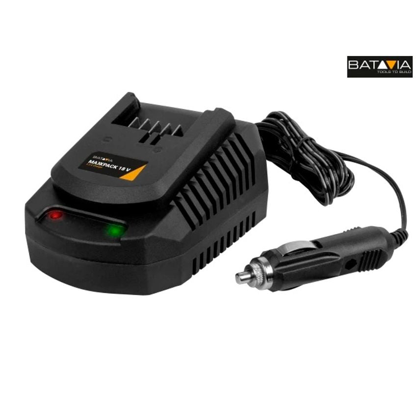 On-the-go Charger 2.2Ah 18V BAT7063911