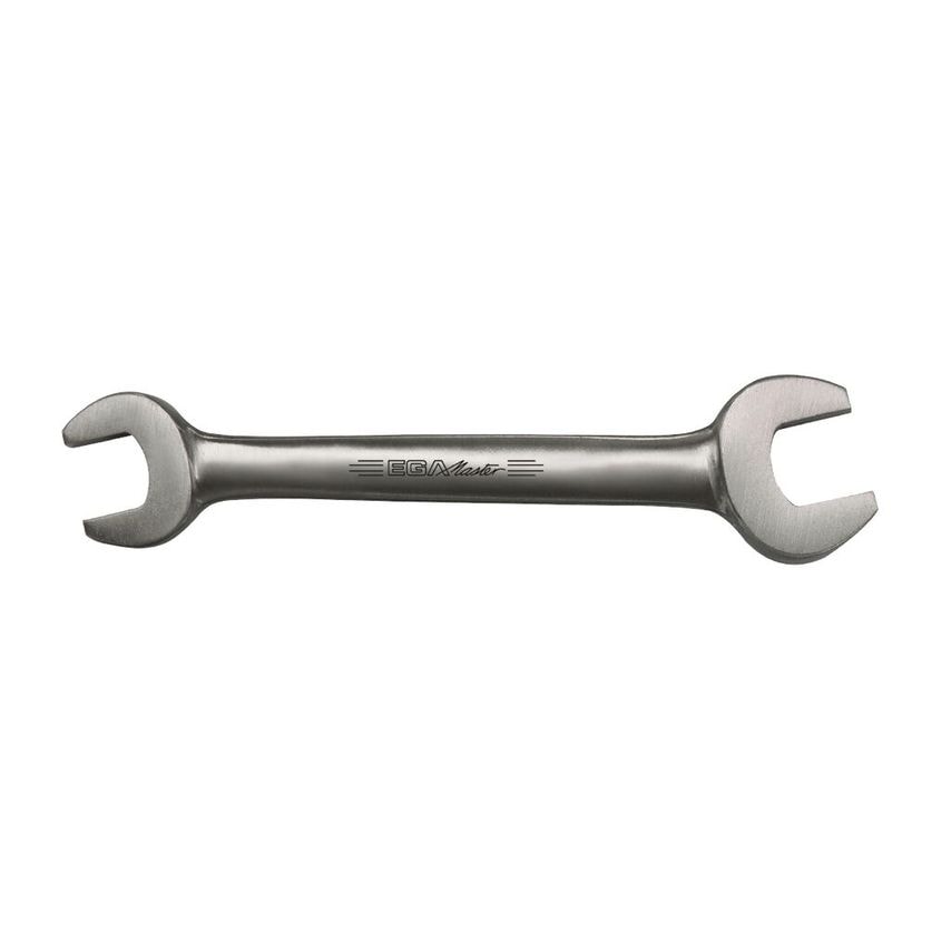 Open End Wrench 32 - 36mm Inox