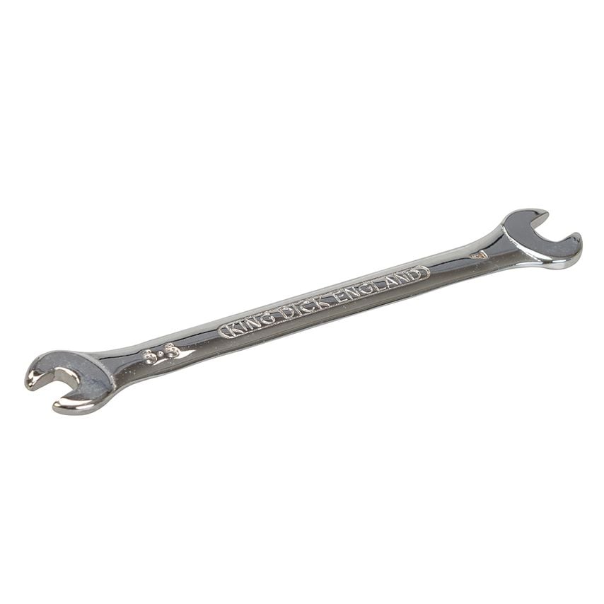 Open End Wrench Metric 5.5 X 7mm