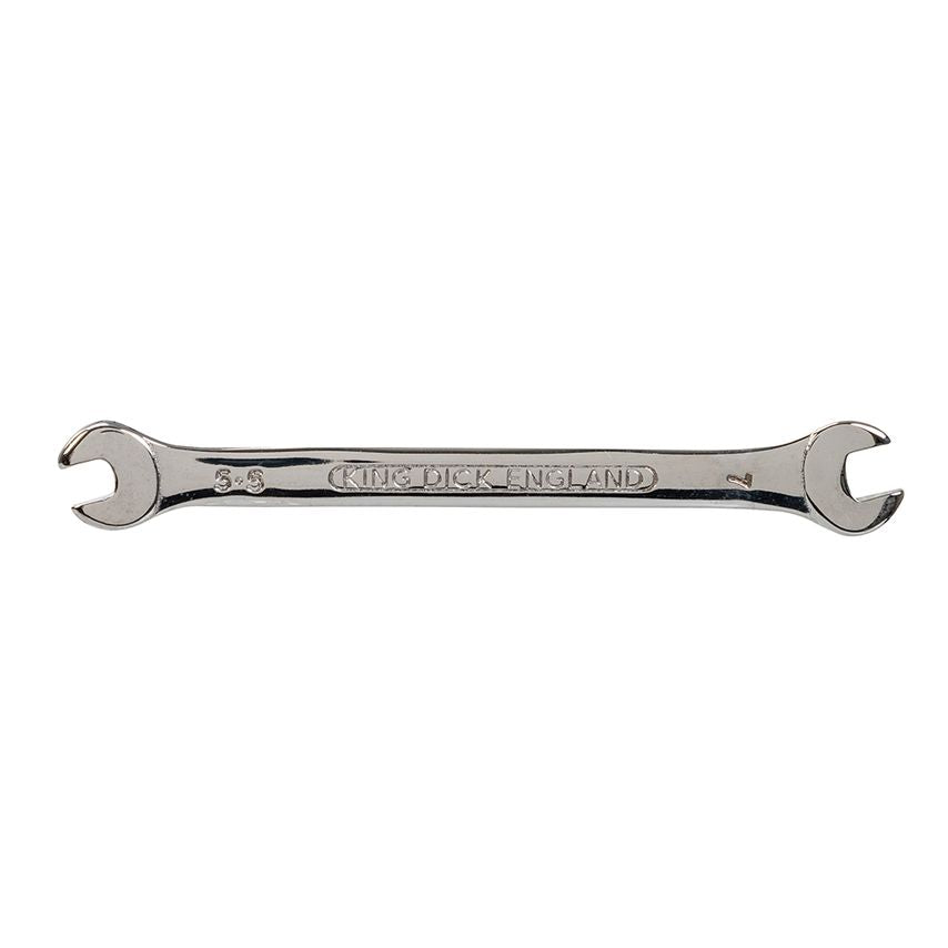 Open End Wrench Metric 5.5 X 7mm