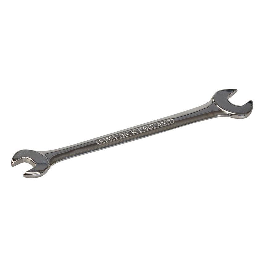Open End Wrench Metric 8 X 9mm