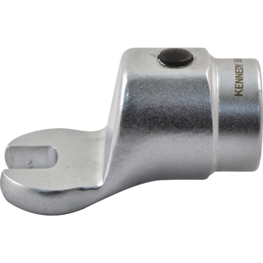 Open Ended, Spigot End Spanner, 16mm Spigot, 13/16in