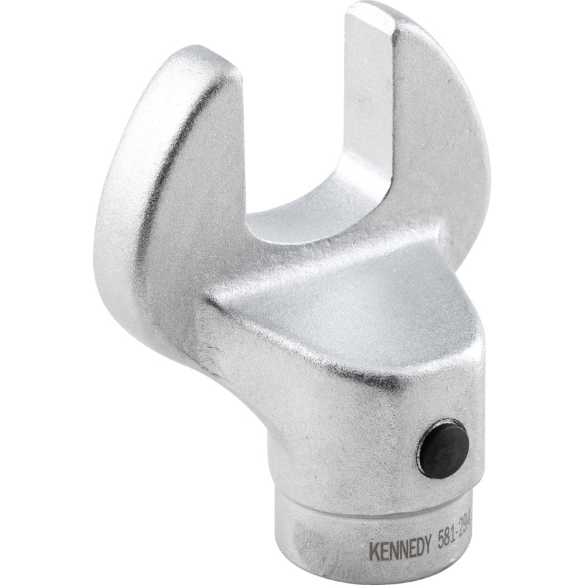 Open Ended, Spigot End Spanner, 16mm Spigot, 22mm