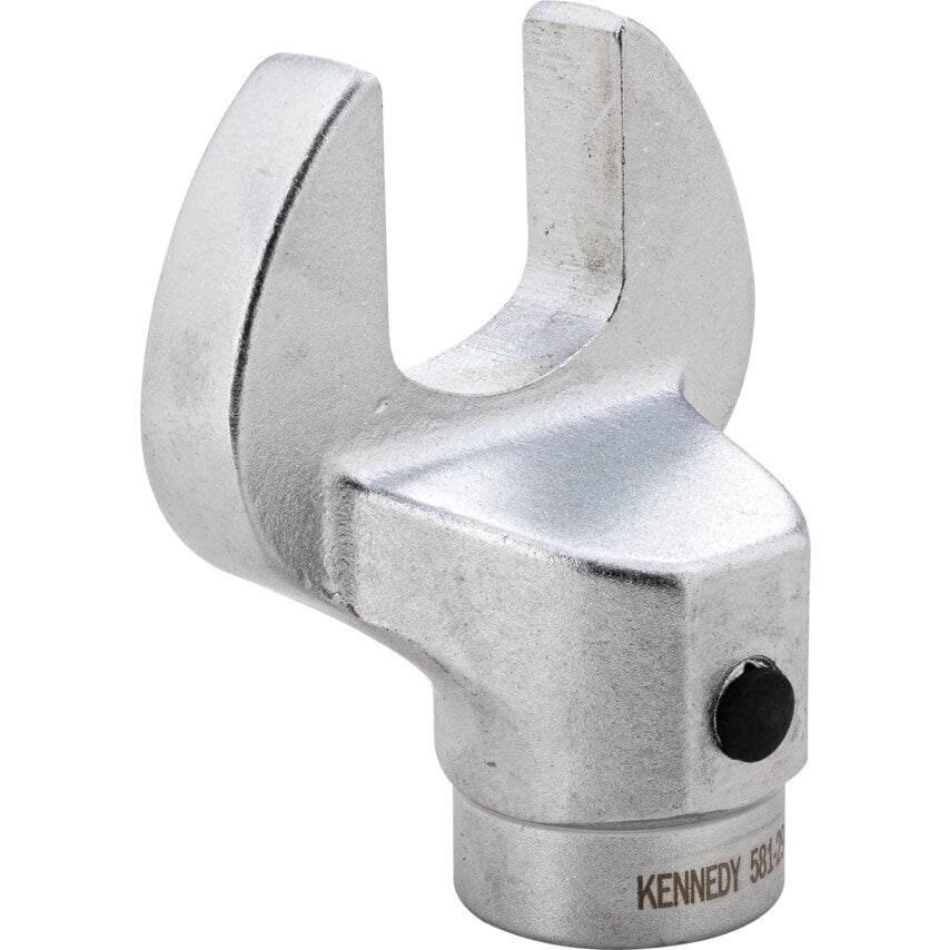 Open Ended, Spigot End Spanner, 16mm Spigot, 24mm