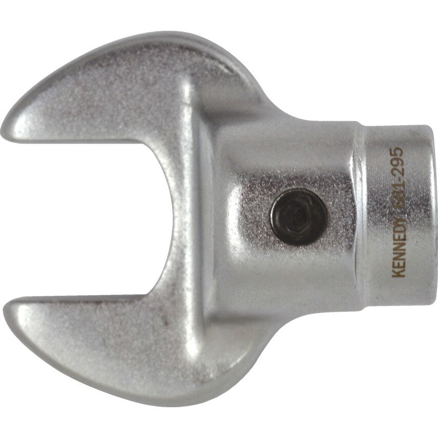 Open Ended, Spigot End Spanner, 16mm Spigot, 25mm