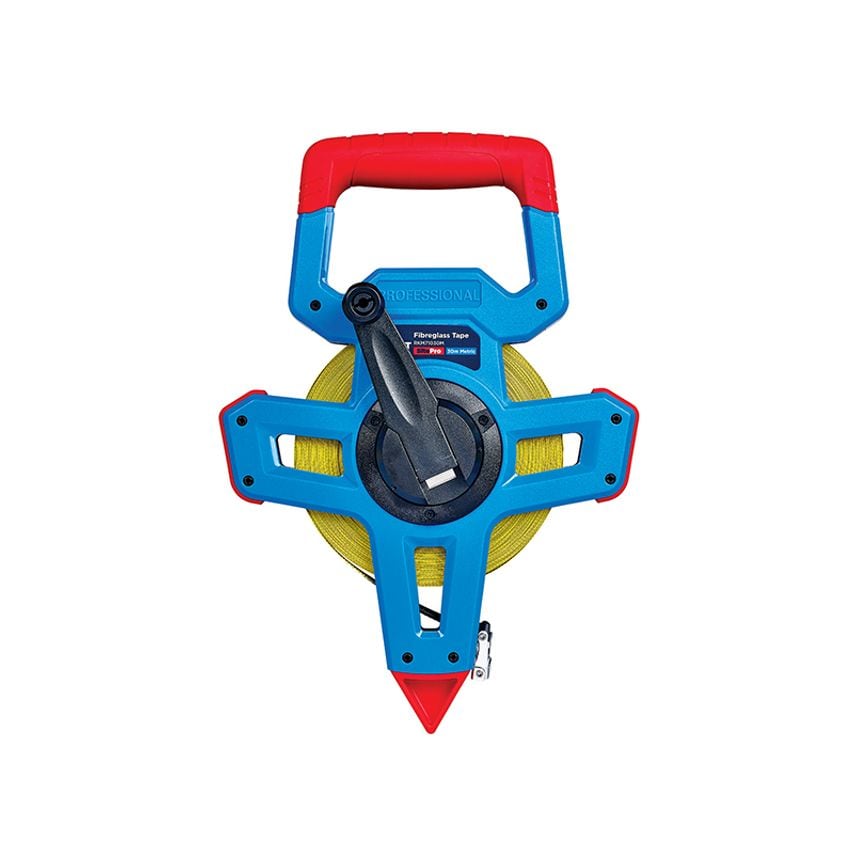 Open Frame Geared Tape 30m (Width 13mm) (Metric only) RSTRMK71030M