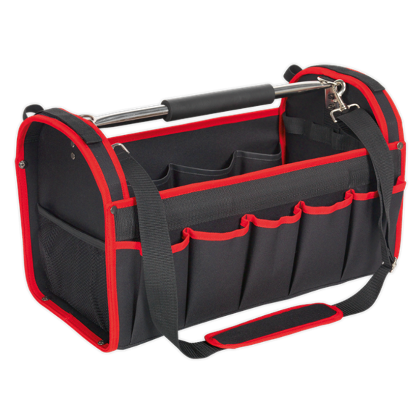 Open Tool Storage Bag 500mm