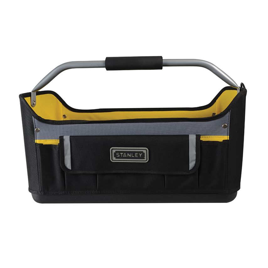 Open Tote Tool Bag with Rigid Base 50cm (20in) STA170319