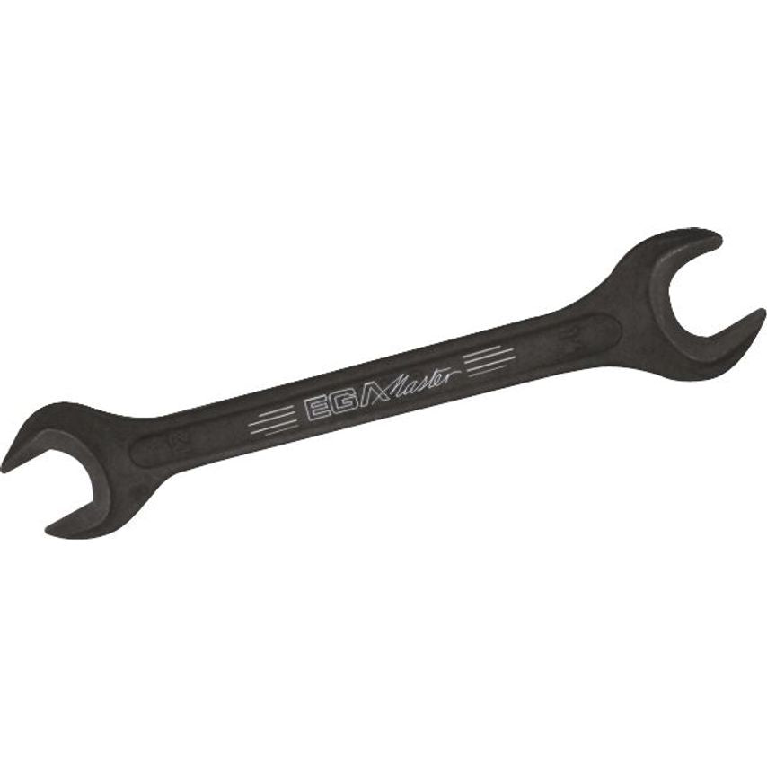 Open-end Wrench 18-19mm DIN-895 Phosphated