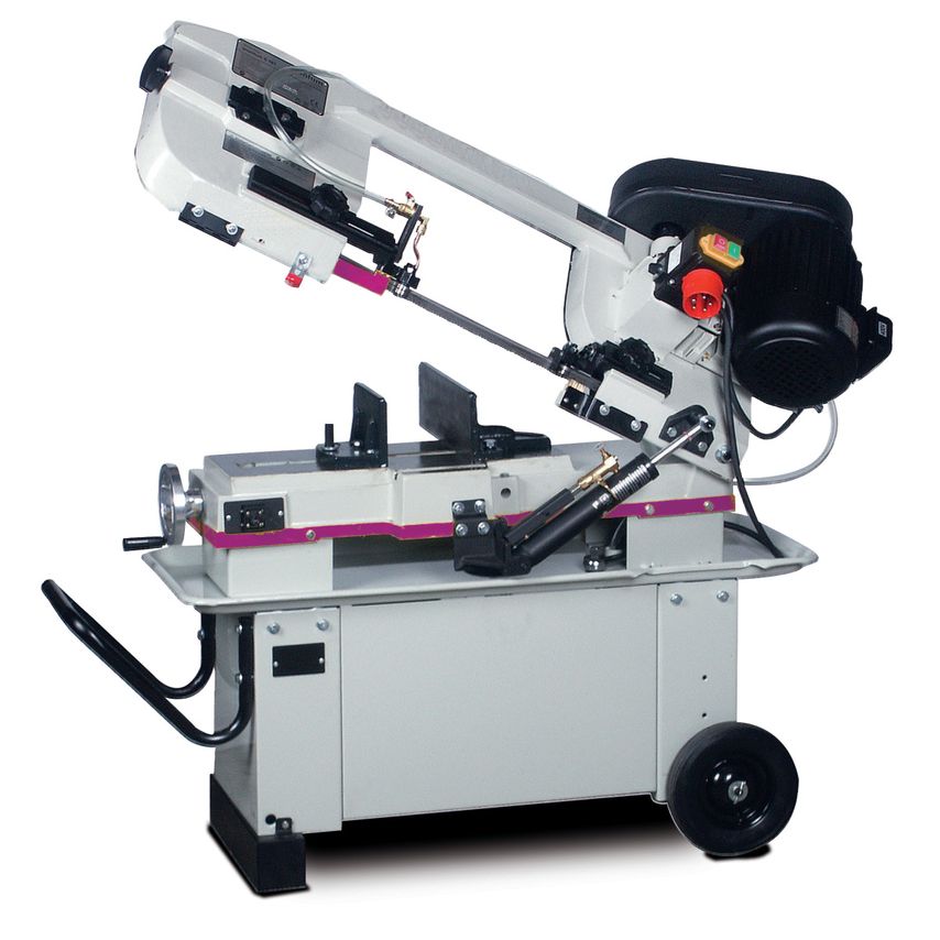 Optisaw S 181 Geared Drive Bandsaw