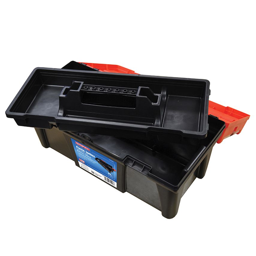 Organiser Lid Toolbox 51cm (20in) FAITB20