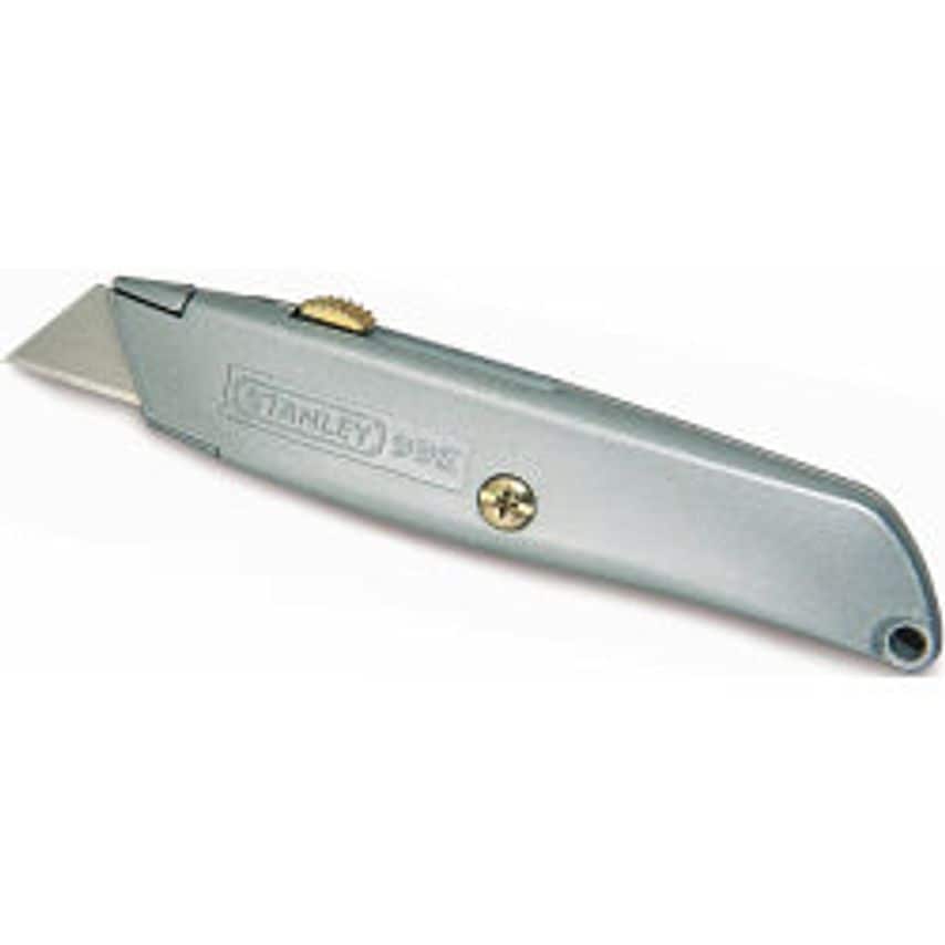 Original 99E Retractable Blade Knife Length 155mm