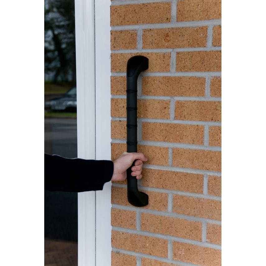 Outdoor 18"/45cm Grab Bar