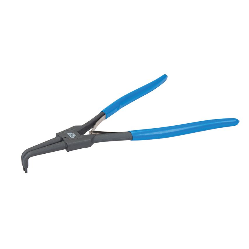 Outside Circlip Pliers Bent Metric 290mm