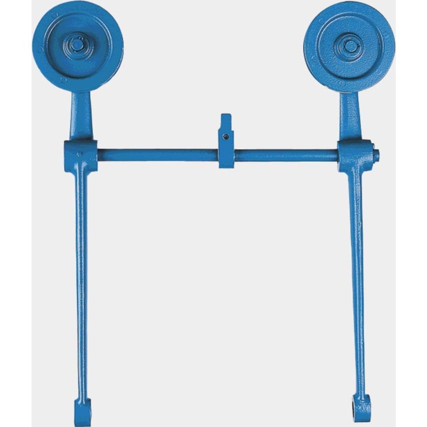 Overhead Trolley Suspension B2 Me