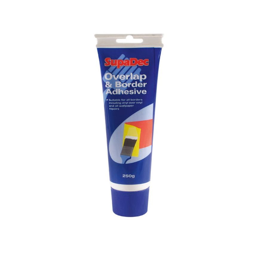 Overlap & Border Adhesive 250g