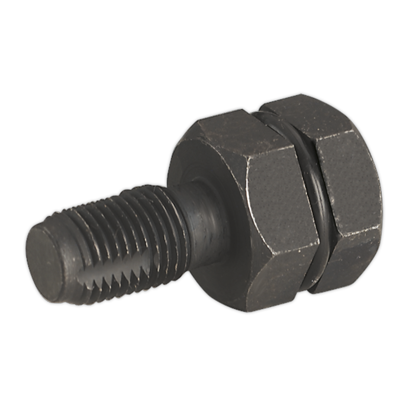 Oxygen Sensor Port Thread Chaser M12 X 1.25MM