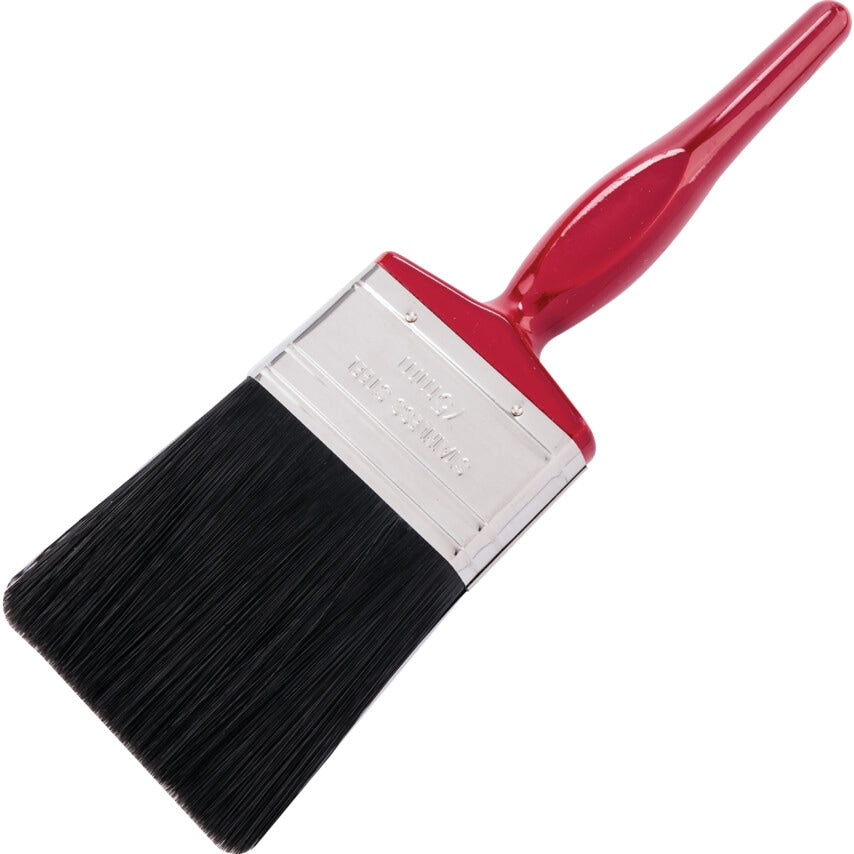 P100 Paint Brush 3"